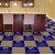 MLB - Kansas City Royals Carpet Tiles