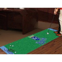MLB - Kansas City Royals Golf Putting Green Mat
