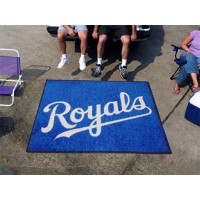 MLB - Kansas City Royals Tailgater Rug