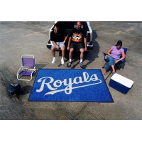 MLB - Kansas City Royals Ulti-Mat