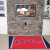 MLB - Los Angeles Angels 4 x 6 Rug