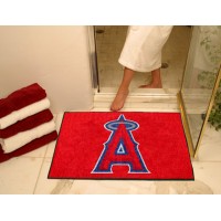 MLB - Los Angeles Angels All-Star Rug