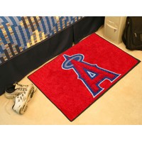 MLB - Los Angeles Angels Starter Rug