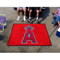 MLB - Los Angeles Angels Tailgater Rug