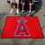 MLB - Los Angeles Angels Tailgater Rug