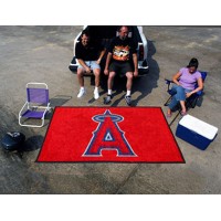 MLB - Los Angeles Angels Ulti-Mat