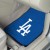 MLB - Los Angeles Dodgers 2 Piece Front Car Mats