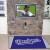 MLB - Los Angeles Dodgers 4 x 6 Rug