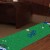 MLB - Los Angeles Dodgers Golf Putting Green Mat
