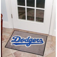 MLB - Los Angeles Dodgers Starter Rug