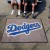 MLB - Los Angeles Dodgers Tailgater Rug