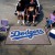MLB - Los Angeles Dodgers Ulti-Mat