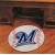 MLB - Milwaukee Brewers Baseball Rug
