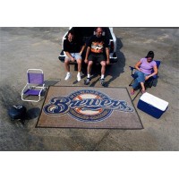 MLB - Milwaukee Brewers Ulti-Mat