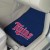 MLB - Minnesota Twins 2 Piece Front Car Mats