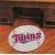 MLB - Minnesota Twins Baseball Rug