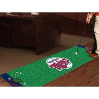 MLB - Minnesota Twins Golf Putting Green Mat