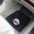 MLB - Minnesota Twins Heavy Duty 2-Piece Vinyl Car Mats