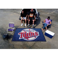 MLB - Minnesota Twins Ulti-Mat