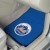MLB - New York Mets 2 Piece Front Car Mats
