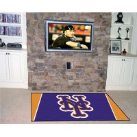 MLB - New York Mets 4 x 6 Rug