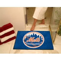 MLB - New York Mets All-Star Rug