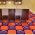 MLB - New York Mets Carpet Tiles