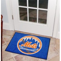 MLB - New York Mets Starter Rug
