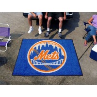 MLB - New York Mets Tailgater Rug