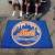 MLB - New York Mets Tailgater Rug