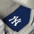 MLB - New York Yankees 2 Piece Front Car Mats