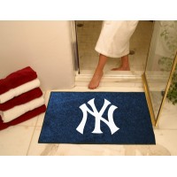 MLB - New York Yankees All-Star Rug