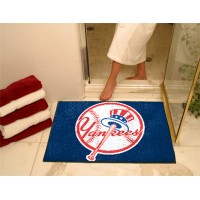 MLB - New York Yankees All-Star Rug