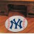 MLB - New York Yankees Baseball Rug