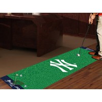 MLB - New York Yankees Golf Putting Green Mat