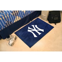 MLB - New York Yankees Starter Rug