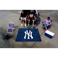 MLB - New York Yankees Tailgater Rug