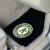 MLB - Oakland Athletics 2 Piece Front Car Mats