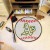 MLB - Oakland Athletics Baseball Rug
