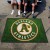 MLB - Oakland Athletics Tailgater Rug