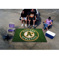 MLB - Oakland Athletics Ulti-Mat