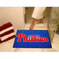 MLB - Philadelphia Phillies All-Star Rug