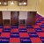 MLB - Philadelphia Phillies Carpet Tiles