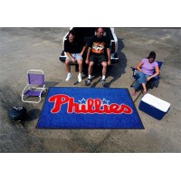 MLB - Philadelphia Phillies Ulti-Mat