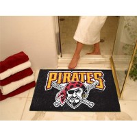 MLB - Pittsburgh Pirates All-Star Rug