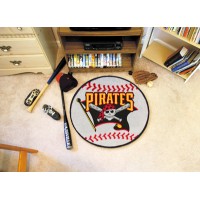 MLB - Pittsburgh Pirates Baseball Rug