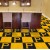 MLB - Pittsburgh Pirates Carpet Tiles