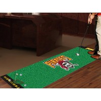 MLB - Pittsburgh Pirates Golf Putting Green Mat