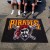 MLB - Pittsburgh Pirates Tailgater Rug