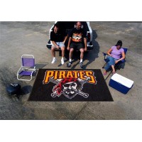 MLB - Pittsburgh Pirates Ulti-Mat